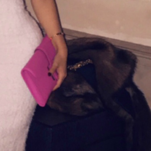 HERMÈS Jige Elan 29 clutch - Picture 3 of 16